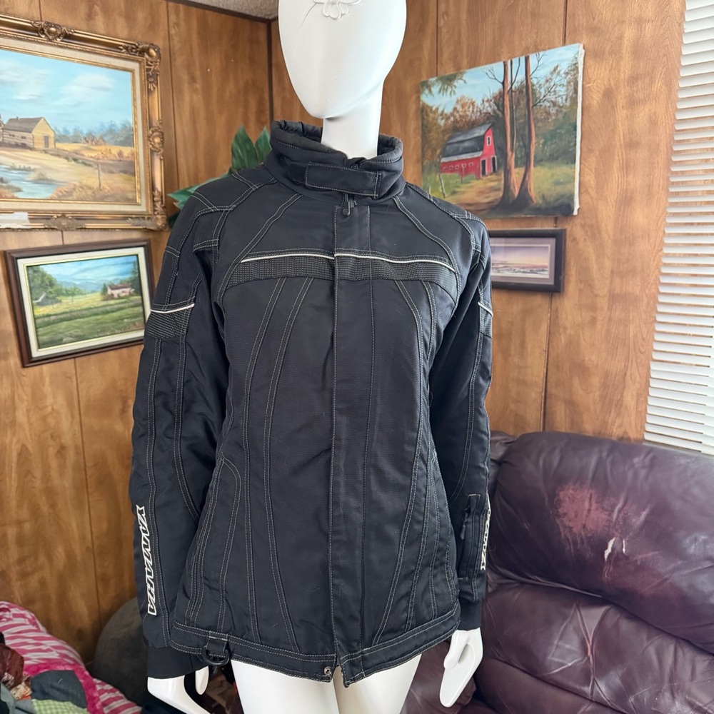 Yamaha Sledding Winter Jacket